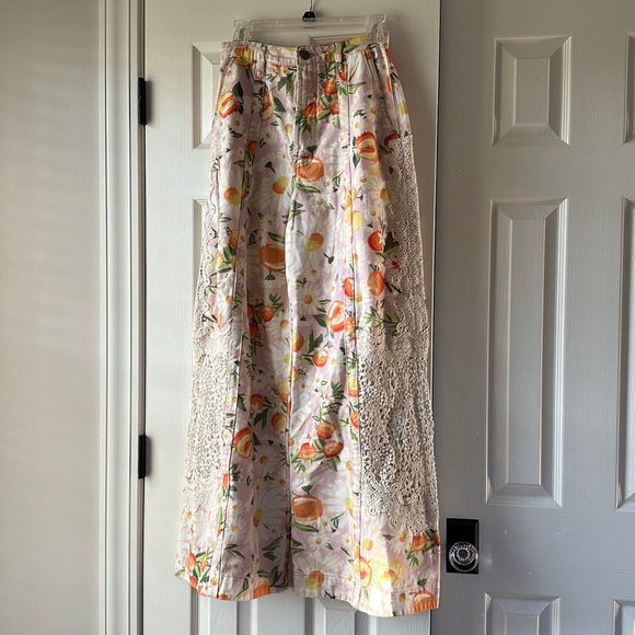 Fran Rio pants - Picture 1 of 5